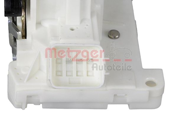 METZGER 2314283 ORIGINAL ERSATZTEIL Türschloss